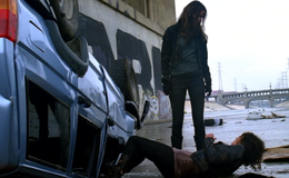 Terminator: S.C.C. (TV-Serie) - Staffel 2